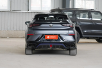 Changan UNI-T 2023 2ème Génération 1.5T SUV Sport Haut de Gamme Neuf Essence Conduite à Gauche