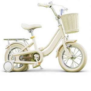 Bicicleta de Pedales para Niños Mayores de 3 Años, Diseño Nuevo, Precio Económico, Venta al Por Mayor - Product Image 2