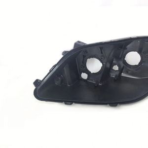 เคสหลัง H6 GWM Haval กรอบไฟหน้าแบบเก่า H6อัพเกรดกรอบฐานสีดำ - Product Image 2