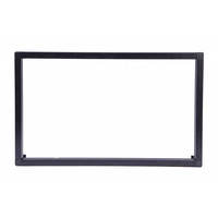 Profilés en aluminium Truecolor Era 5515 à cadre fin pour écran LED numérique à bande étroite, affichage couleur pleine, intérieur/extérieur, garantie 1 an