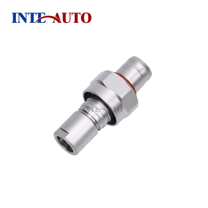 W loạt thép không gỉ nam nữ đẩy kéo cắm ổ cắm IP68 + không thấm nước hàng không nước sâu kết nối nhà máy trực tiếp - Product Image 3