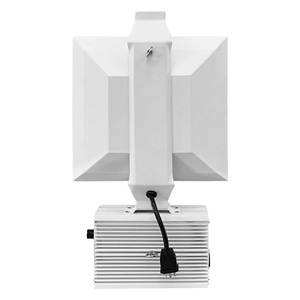 ETL Listed 1000W <span class=keywords><strong>HPS</strong></span> Lámpara Hid de invernadero de luz de cultivo de doble extremo con cuerpo de aluminio y colgador de cuerda para florecer - Product Image 2