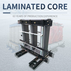 Nuclei di ferro a sei giri diretti in fabbrica in vendita avvolgimento del trasformatore di tipo Core - Product Image 3