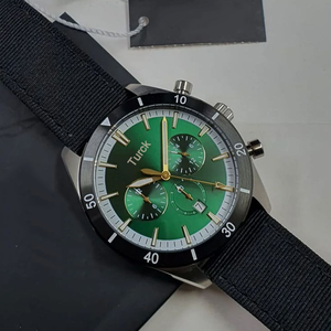 Reloj de lujo <span class=keywords><strong>BOSS</strong></span> 1513935 para hombre, reloj de buceo, resistente al <span class=keywords><strong>agua</strong></span> hasta 50M, movimiento de cuarzo, caja de acero inoxidable, esfera de 44mm, diseño deportivo, correa de tela negra - Product Image 3