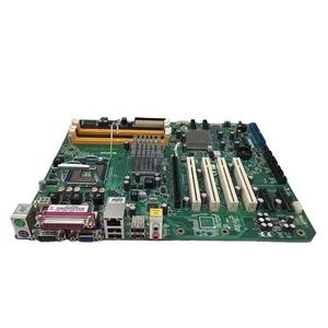AIMB-766VG-00A1E สำหรับ ADVANTECH AIMB-766 Rev.A1 เมนบอร์ดคอมพิวเตอร์อุตสาหกรรม AIMB-766VG AIMB-766VG-00A1E AIMB-766 Rev.A1 AIMB- - Product Image 4
