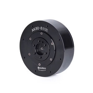 <span class=keywords><strong>Moteur</strong></span> de robot exosquelette CubeMars AK80-8 KV60 48V à <span class=keywords><strong>courant</strong></span> continu sans balais pour AGV et robot de <span class=keywords><strong>piscine</strong></span> - Vente chaude - Product Image 4