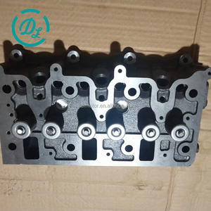 Cabeza de Cilindro EexcavaStart Diesel 3LD1 8-97163401-3 para Miniexcavadoras con Motores 3LD1 - Duradera, Confiable, Fácil de Instalar, 6 Meses de Garantía - Product Image 6