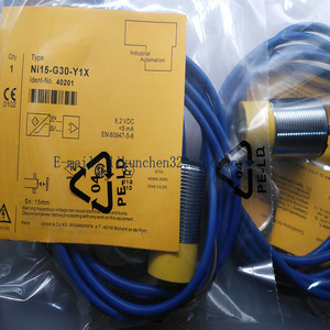 Nuevo Sensor de interruptor de proximidad original, garantía de un año en stock de 2, 2, 1, 2, 1, 2, 2, 2, 1, 2, 2, 1, 2 - Product Image 2