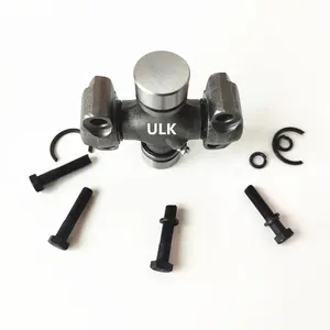 ULK China manufacture auto parts Universal joint shaft