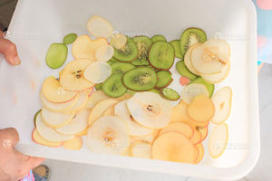 Commerciale di Patate Affettatrice Trituratore Dicer Cipolla Anelli Cubetti di Chip di Taglio Che Fa Macchina - Product Image 2