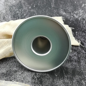 Molde <span class=keywords><strong>para</strong></span> Hornear de Aleación de Aluminio Antiadherente, <span class=keywords><strong>Moldes</strong></span> <span class=keywords><strong>para</strong></span> Hornear con Fondo Extraíble Beasea - Product Image 2
