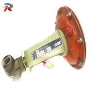 Contrôleur de programmation d'automatisation industrielle PLC 32-24588 1/2" 3-10PSI UNMP pour produits sous garantie