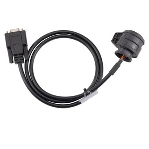 2025 GODIAG Gearbox Cables 7-en-1 Set Fonctionne avec GT107 + pour V30/ DQ200/ DL501/ VL300/ VL381/ DQ500/ DQ250 - Product Image 4