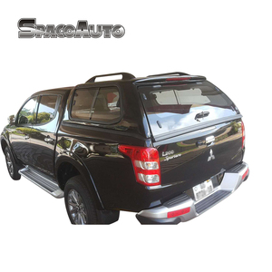Capote rigide pour Mitsubishi <span class=keywords><strong>L200</strong></span> - Product Image 2
