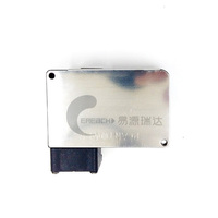 PMS3003 Plantower Chine, capteur laser PM2.5 haute précision à prix avantageux pour les appareils de surveillance de la qualité de l'air