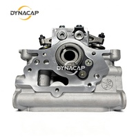 Jual Langsung dari Pabrik, Suku Cadang Mobil F8CV Cylinder Head Assembly untuk DAEWOO Matiz 3 Chevrolet Spark 0.8 Dua Rocker Shaft