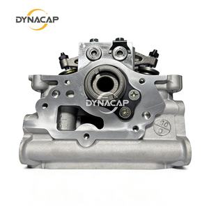 Venta Directa de Fábrica: Conjunto de Culata F8CV para <span class=keywords><strong>DAEWOO</strong></span> <span class=keywords><strong>Matiz</strong></span> 3 y Chevrolet Spark 0.8 con Dos Balancines - Product Image 4