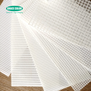 Trung quốc Ngoài Trời PVC Lưới Biểu Ngữ - Product Image 1