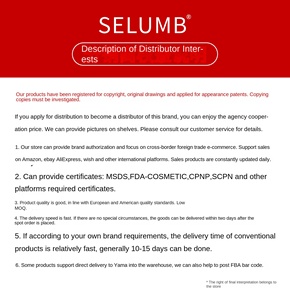 SELUMB produsen supposiory vagina <span class=keywords><strong>Herbal</strong></span> ginekologi Logo kustom pribadi perdagangan luar negeri - Product Image 3