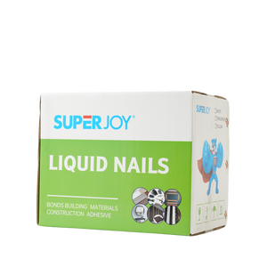 Colle liquide acrylique résistante aux intempéries, forte adhérence, séchage rapide, pour collage - Product Image 2