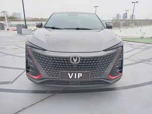 Vehículo Changan de <span class=keywords><strong>Segunda</strong></span> <span class=keywords><strong>Mano</strong></span>, Económico, Automático, Changan Uni-t 2021 2022 2023, SUV Deportivo de Gasolina en Venta - Product Image 1