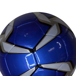 Fabricante de balones de fútbol de Unión térmica laminados, balones de fútbol deportivos - Product Image 5