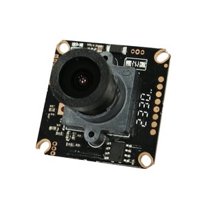 1080P AHD/TVI/CVI Analog <b>Camera</b> Module for Truck Backup Cameras and Dashcams - Product Image 3