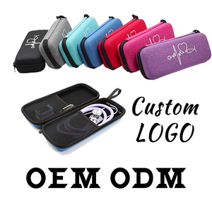 맞춤형 청진기 EVA 케이스-의료용 방수 방진 보호 파우치 - Product Image 1