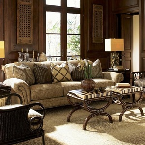 Modern Living Room <strong>Furniture</strong> <strong>Malaysia</strong> <strong>Sofa</strong> <strong>Sets</strong> Upholstered Fabric 3 2 Seater <strong>Sofas</strong> Sectionals Loveseats - Product Image 5
