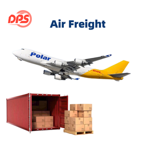 Expédition porte-à-porte DPS Air+Express DDP de Shenzhen et Yiwu, Chine, vers des destinations mondiales avec assurance - Product Image 1
