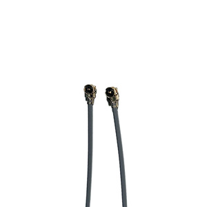 สายต่อเสาอากาศแบบกำหนดเองพร้อมหัวต่อ Wifi แบบ Male สำหรับเสาอากาศ GSM GPS - Product Image 1