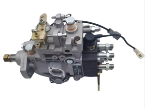 ปั๊มฉีดน้ำมันเชื้อเพลิง 0460426355 	 VE6/12F1300R929-2 12F1300R929-2 3960900 A3960900 - Product Image 6