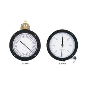 ओइलफील्ड अच्छी तरह से ड्रिलिंग जाली प्रसंस्करण के लिए उच्च गुणवत्ता 6 इंच और 8 इंच विलाइन वजन संकेतक - Product Image 3