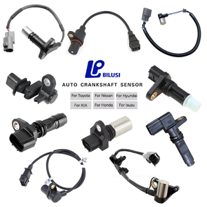 Sensor de Posición del Cigüeñal del Sistema Eléctrico Automotriz Bilusi para Nissan, Hyundai, Kia, <span class=keywords><strong>Toyota</strong></span>, Honda - Product Image 1