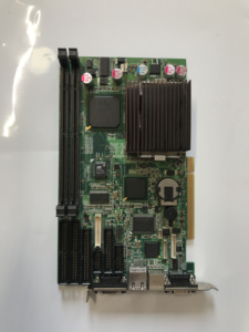 6301414140 KYK-M861W-000 CPU2 PC-BOARD สำหรับเครื่องฮิตาชิ GXH - Product Image 4