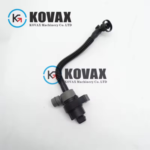 Soupape de ventilation du réservoir de carburant TGDCF078 13904588396 16117195428 pour <span class=keywords><strong>BMW</strong></span> E60 E90 Série 3 5 7 Excavateur - Product Image 5