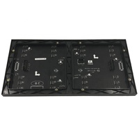 Module LED couleur RGB SMD P5 64x32 pour intérieur NIYAKR, panneau 320x160mm, LED Nationstar, luminosité 1200cd/m², fréquence de rafraîchissement 1920Hz
