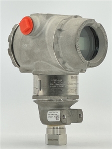 สมาร์ทคอร์ดิจิตอล R-rosemount 3051TG สแตนเลสสตีล รุ่นใหม่และของแท้ พร้อมเอาต์พุต 4-20mA - Product Image 3