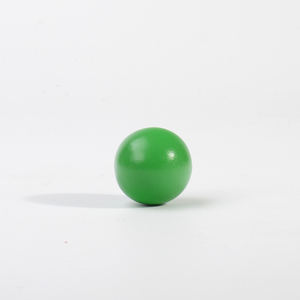 Vendita diretta in fabbrica di legno 6 <span class=keywords><strong>Rainbow</strong></span> Ball building blocks parti di giocattoli Montessori - Product Image 5