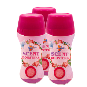 Biokleen Cápsulas de detergente de 320g Cuentas de aroma Bola de gel Potenciador de lavandería Cápsulas de lavado Unstoppables In-Wash Scent Booster - Product Image 3