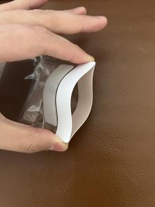 كيس فغر طبي عالي الجودة من قطعة واحدة مستهلك كيس فغر القولون مع إغلاق فيلكرو توريد المصنع - Product Image 6