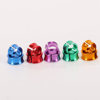Bagues de patte d'oiseau modernes en aluminium gravées au laser, écologiques, durables, colorées, fermées, pour pigeons de course et de transport, personnalisables et en stock