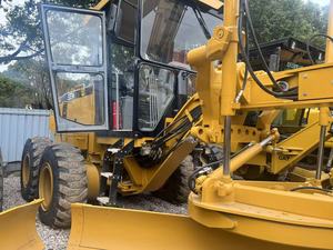 รถเกรดเดอร์จีน 190 แรงม้า SEM 919 มอเตอร์เกรดเดอร์สำหรับขาย - Product Image 3