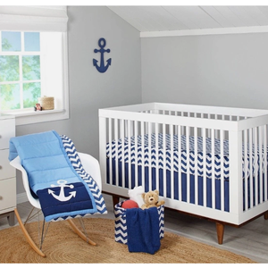 Tissu pliable stockage salon bébé chambre organisateur pliable tissu organisateur mignon <span class=keywords><strong>Cube</strong></span> stockage pour enfants boîte à jouets - Product Image 5