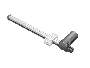 Ningbo <span class=keywords><strong>Summit</strong></span> LA-30 24V 2000N Actuador lineal de bajo ruido Aplicaciones de muebles inteligentes, sillas de masaje - Product Image 4