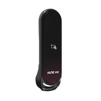 Serrure d'armoire intelligente de conception à la mode HUNE serrure de porte de maison intelligente avec serrure électronique de coffre-fort numérique sans clé de haute sécurité