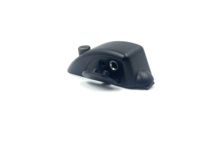 Adaptateur audio multi-prises en ABS pour radios bidirectionnelles Motorola GP328PLUS HT1250 GP338, fabriqué en Chine