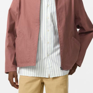 Wholesale Best Selling <b>Men</b> <b>Denim</b> <b>Jackets</b> With Customized Logo New Arrival Cheap Price Breathable <b>Men</b> <b>Jacket</b> In High Quality - Product Image 5