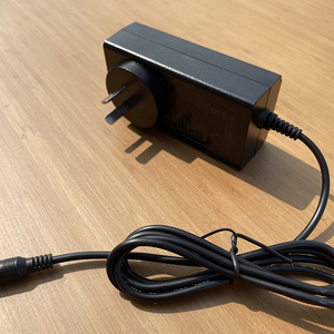 12V 1.5A Power <b>Adapter</b> Us Plug 90-260V Input Dc Output 1m Cable For Router <b>Switching</b> Supply - Product Image 3