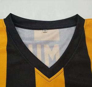 Jerseys de hockey sublimados hechos a medida Club Team Practice League Camisetas de hockey sobre hielo Ropa deportiva - Product Image 5